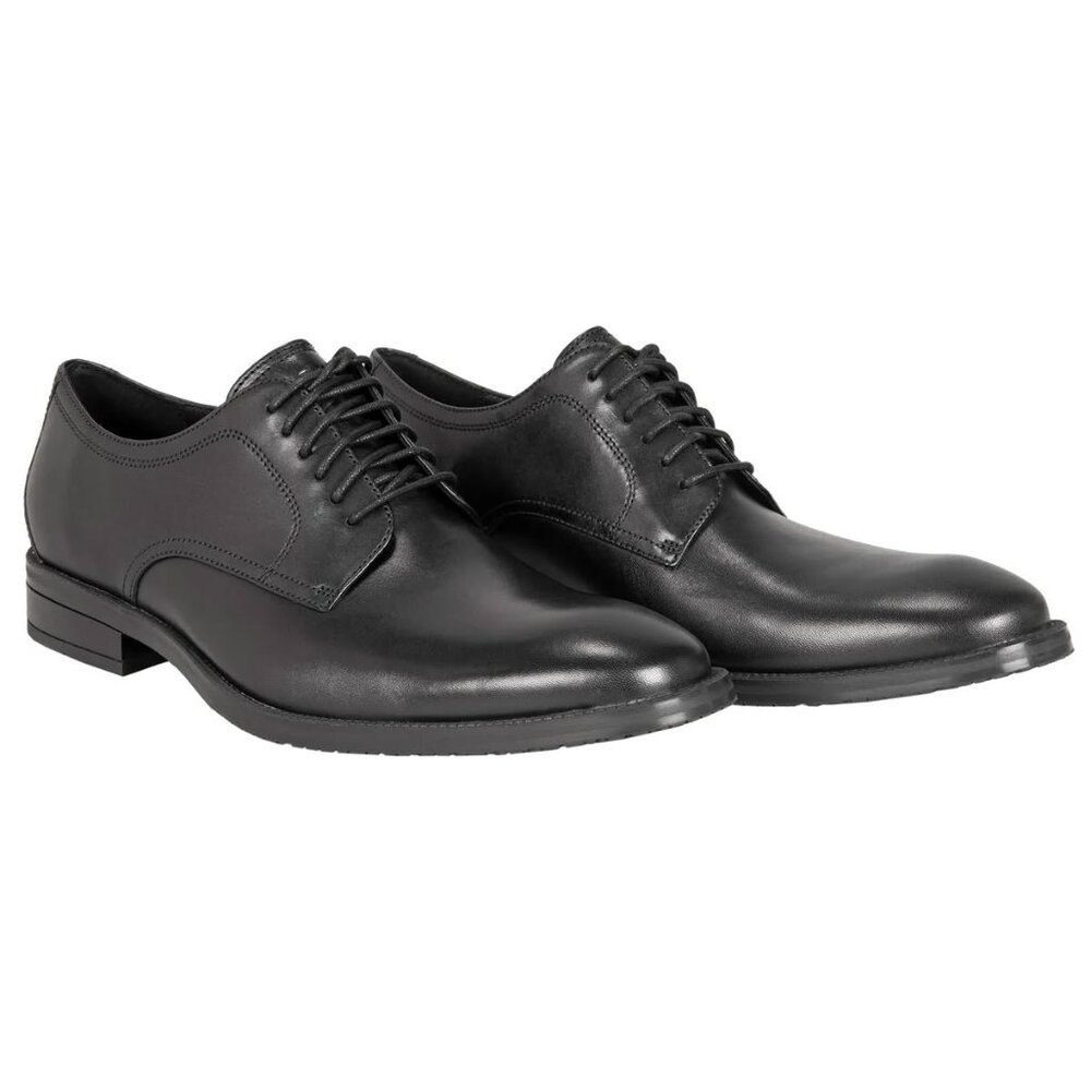 Cole Haan Men's Modern Essential Plain Toe‎ Oxford Shoe